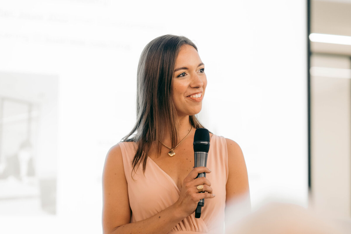 Openingsevent BORA-170