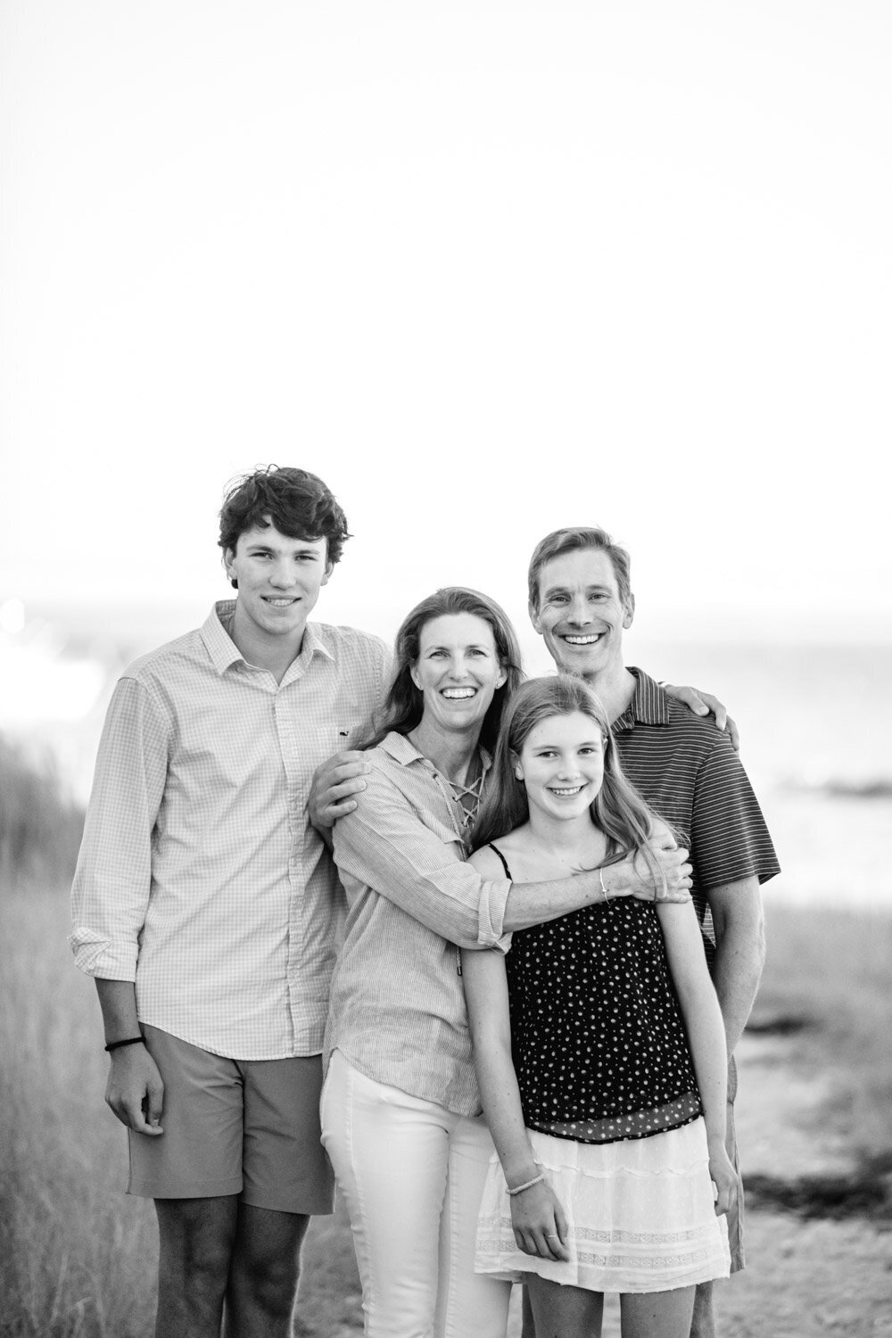 family portrait photography Julie Lippert