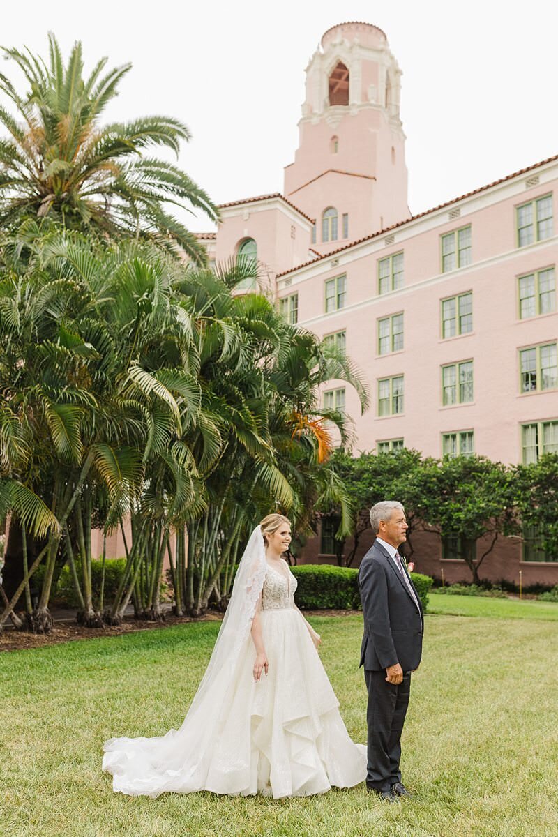Wedding at The Vinoy in St. Petersburg- Florida113