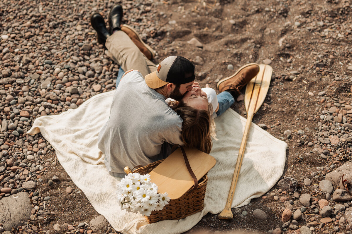 Destination Elopement Photographer