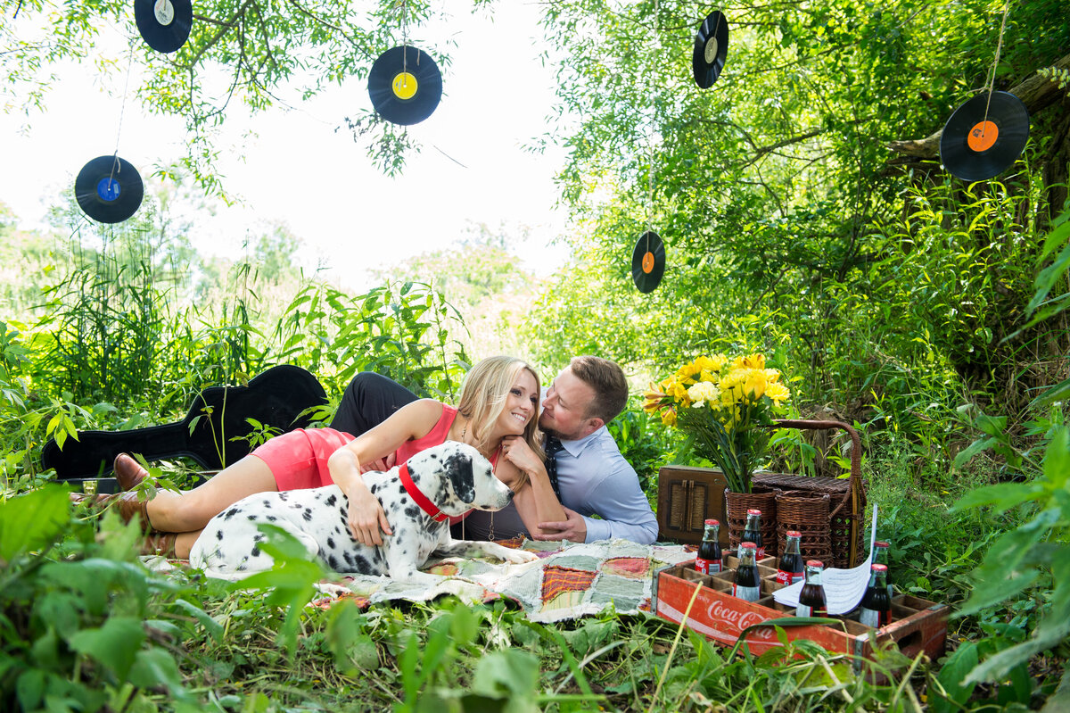 Engagement Photographer - London, Ontario | One12 Photography24