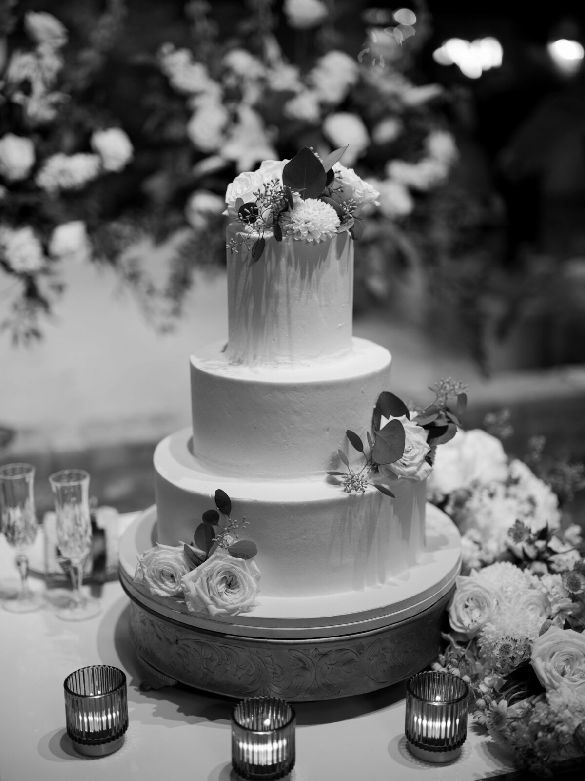 Jessie Newton Photography-Tamez Wedding-Picayune, MS-75