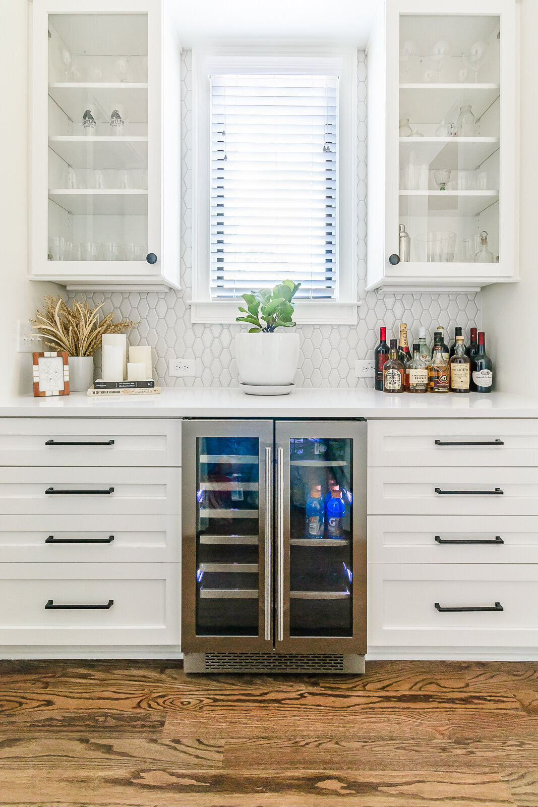 Atlanta Based Interior Designer e-design Winding Project56