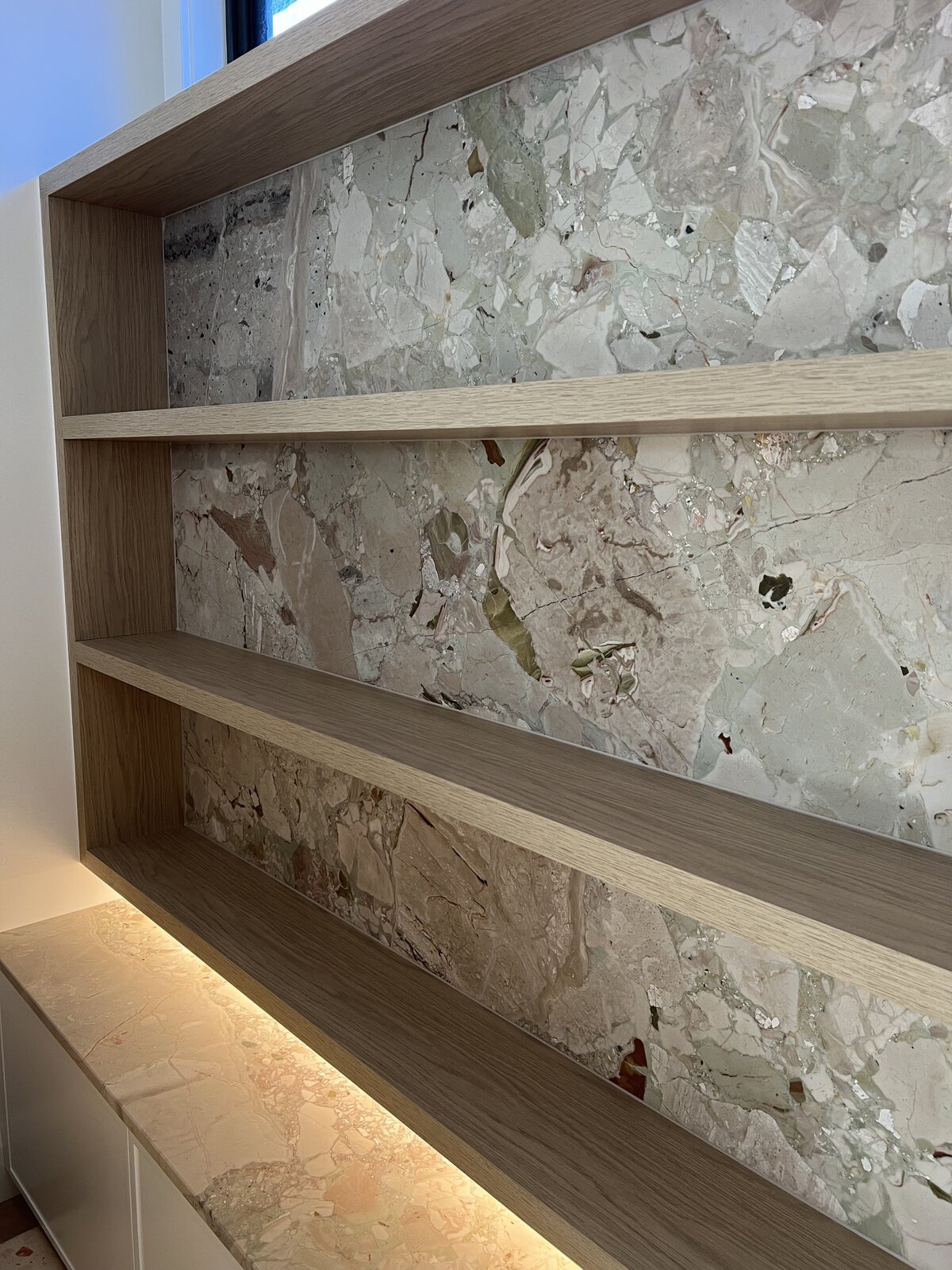 bespoke joinery designer newcastle 