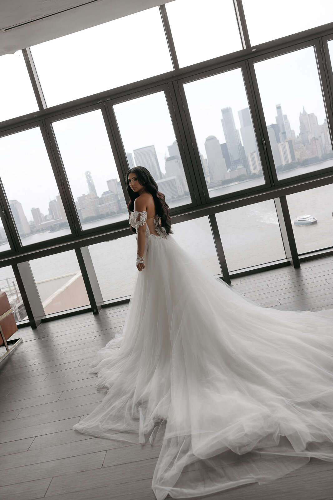 Kassidy + Brandon Wedding - Ellie Mae Photo-59