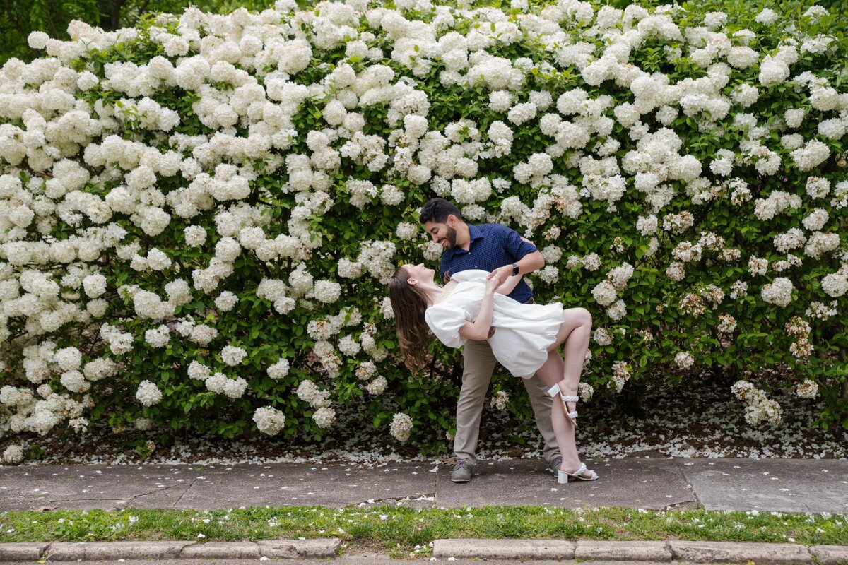 Tennessee engagement photographers
