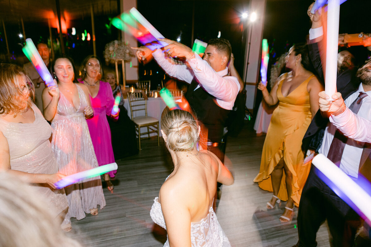 Natalia + Javier - Reception-328