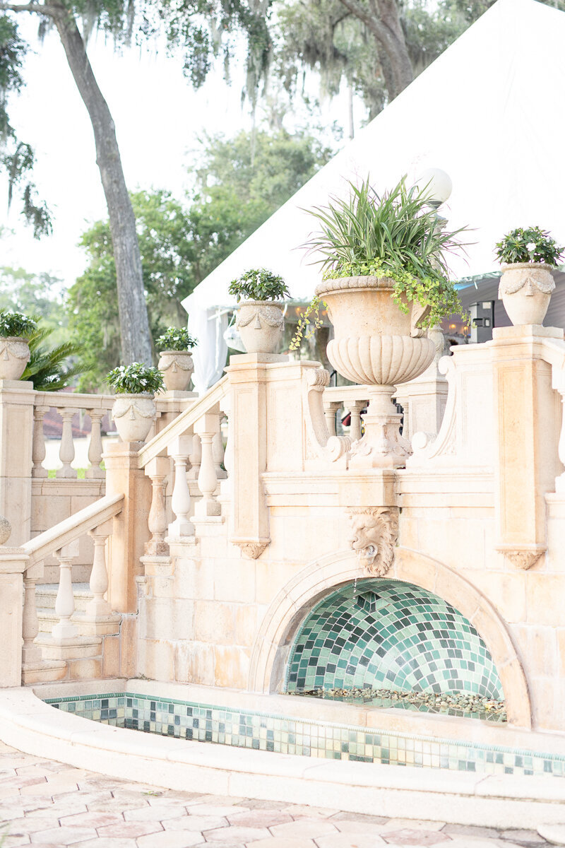 Zach & Giuliana Wedding at Epping Forest Yacht Club-40