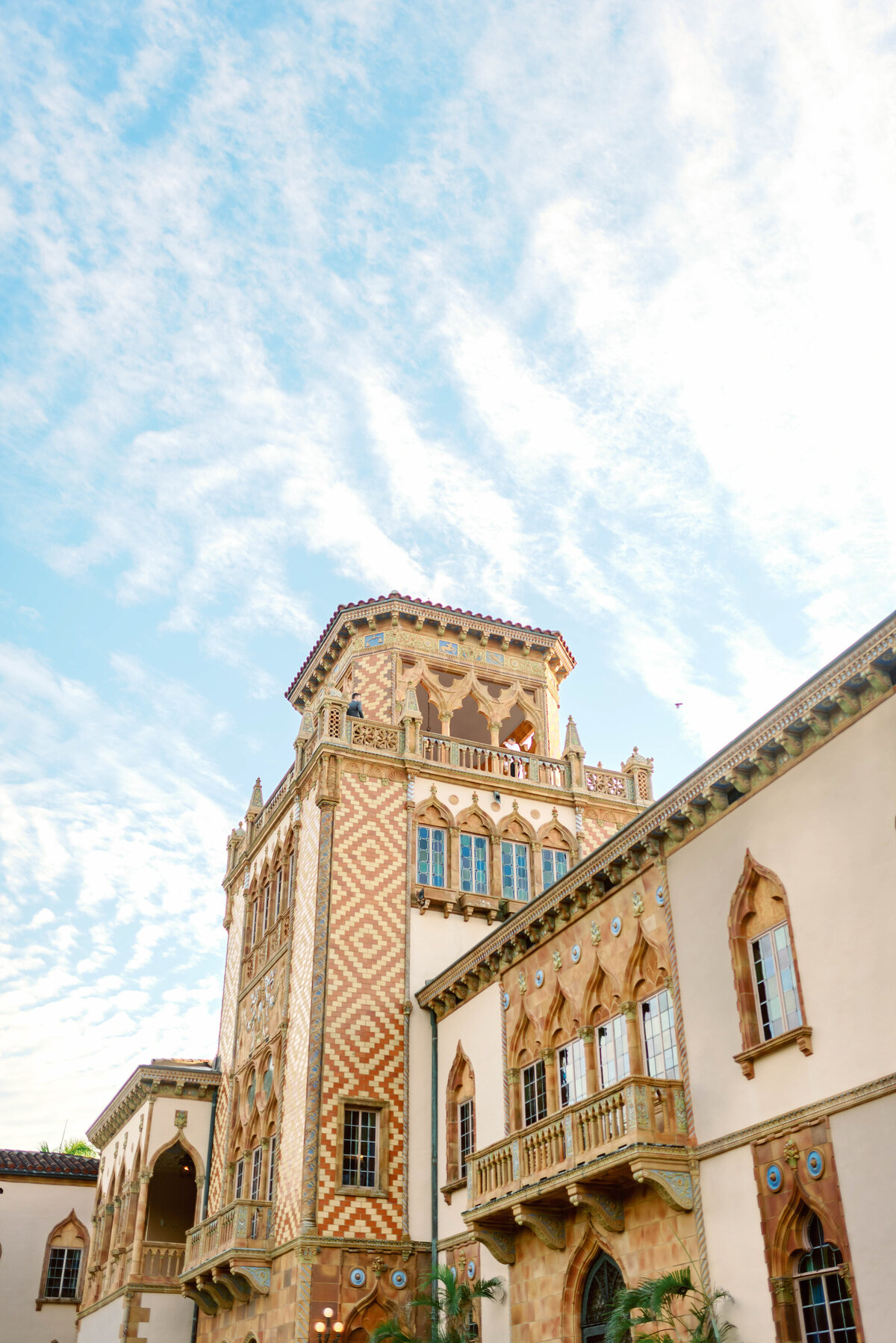 Ca' d'Zan Wedding - The Ringling - Sarasota Wedding Photographer - Works of Wonder Photography-9 (1)