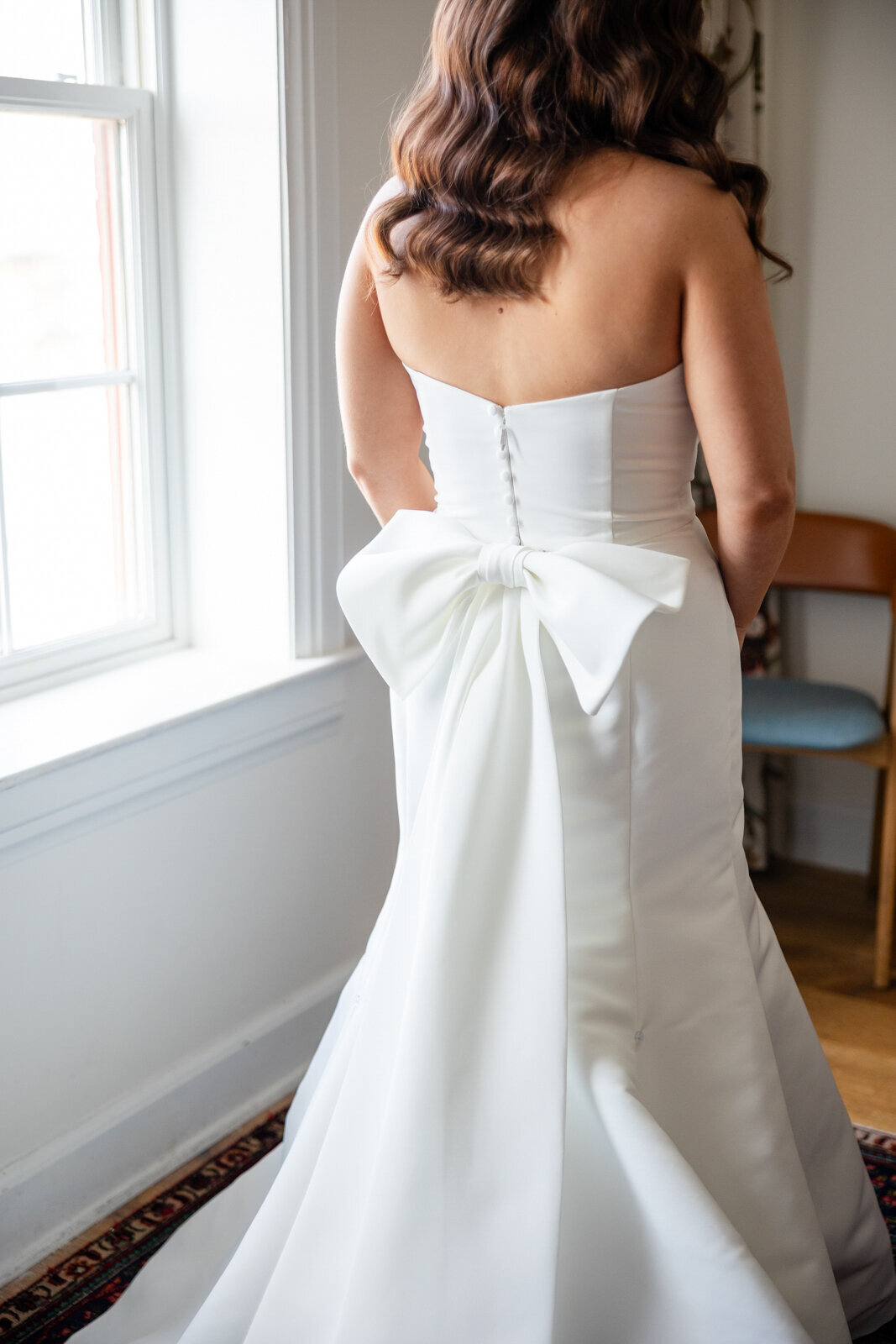 Mt. Washington Dye House Wedding-16