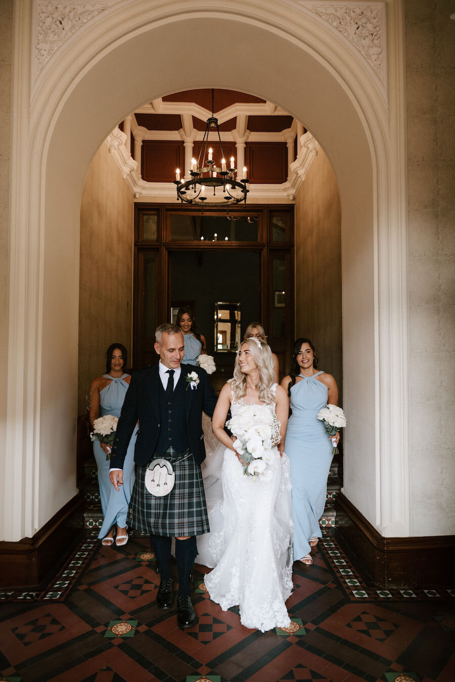 Nicola-Campbell-Timeless-Wedding-Photographer-Scotland-Kinnetles-Castle-Beth&Graham-118