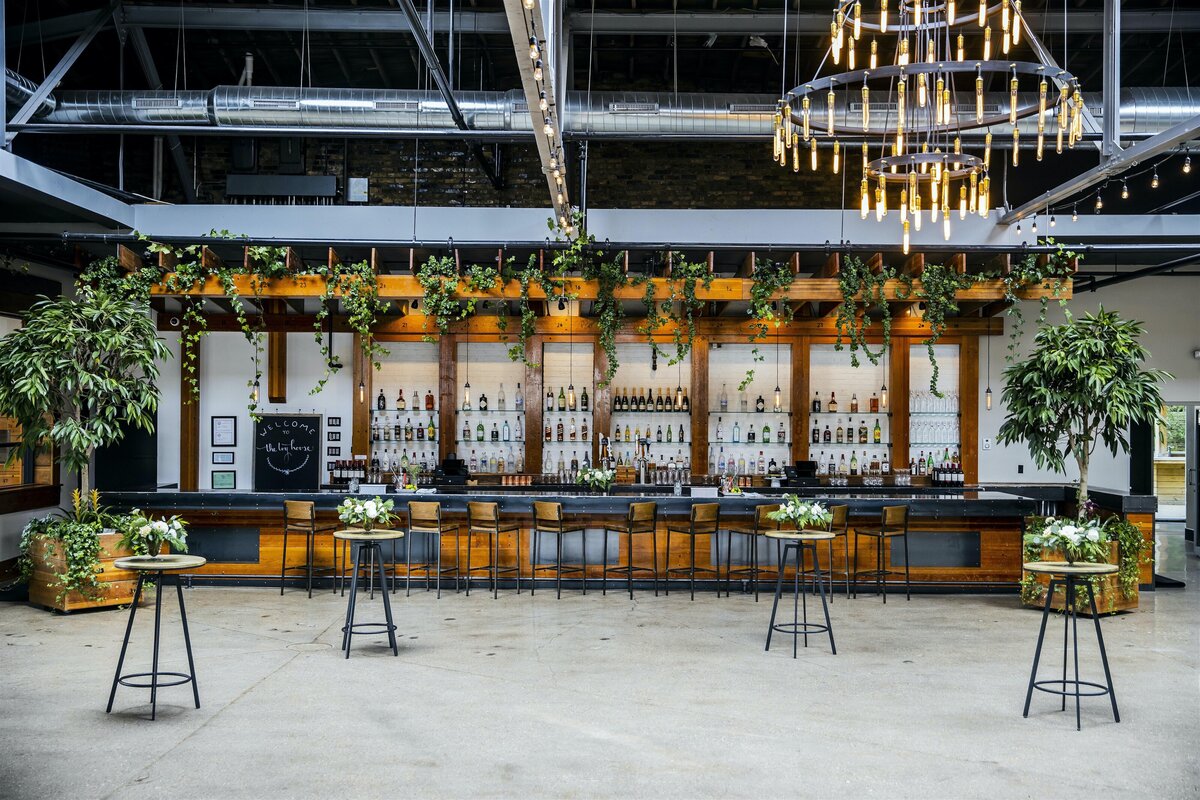 ivy house - venue