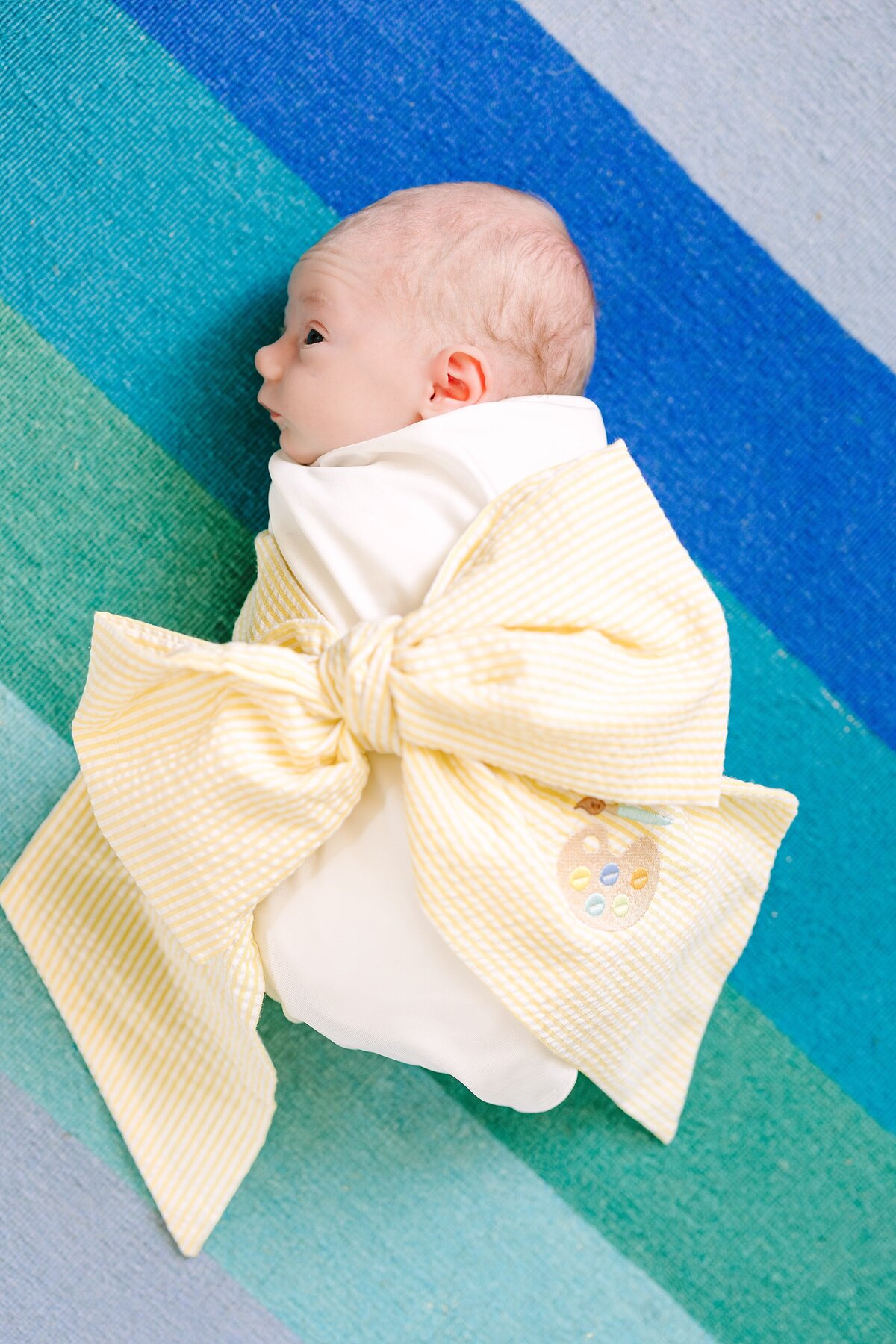 Whitehead Newborn - Wesley-80