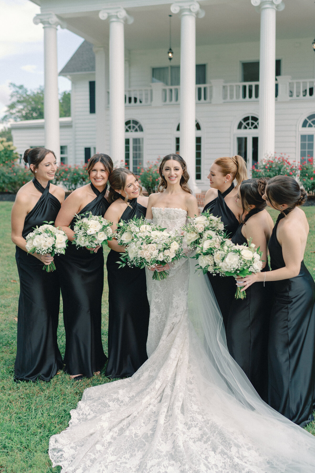 Grace & Ardor Co. East Coast Wedding Engagement Photography Pennsylvania New York City New Jersey Timeless Bold Art Direction Editorial Erin McGeever34