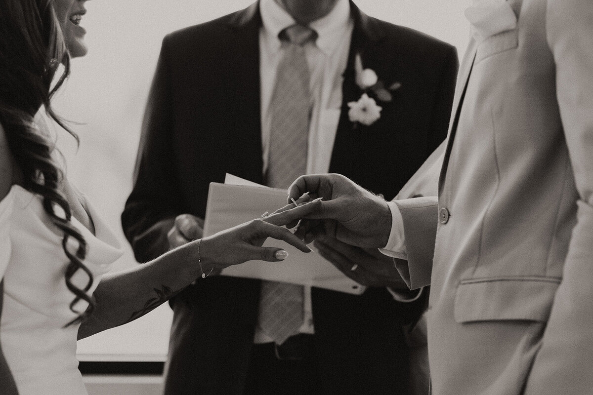 Kourtney & Andrew Wedding _ cait swithers photo + films-742
