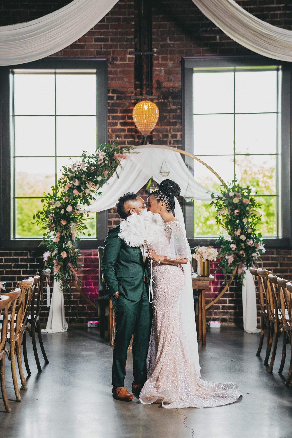 luxury wedding photographer Atlanta