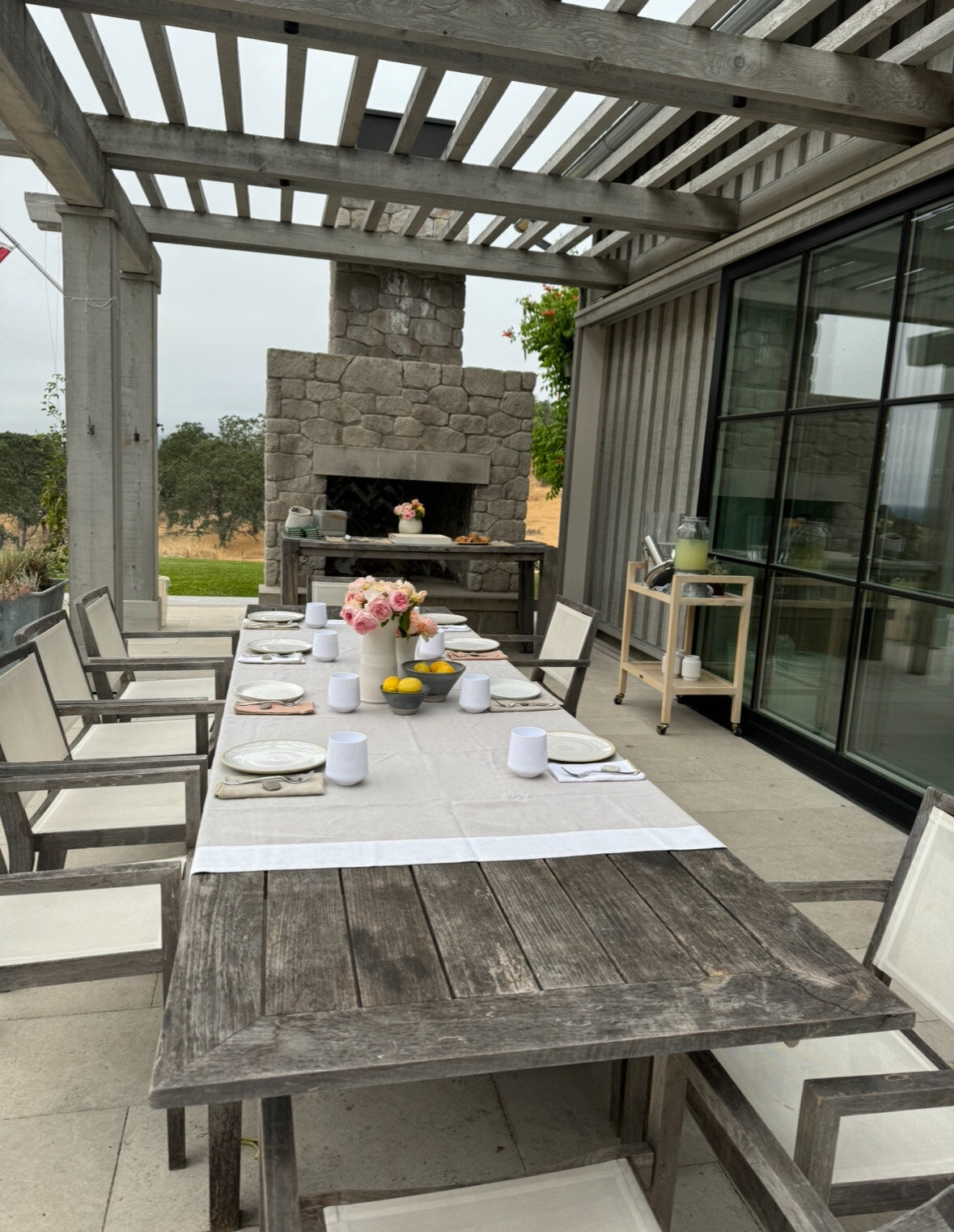 sonoma womens retreat with claudia fulga4