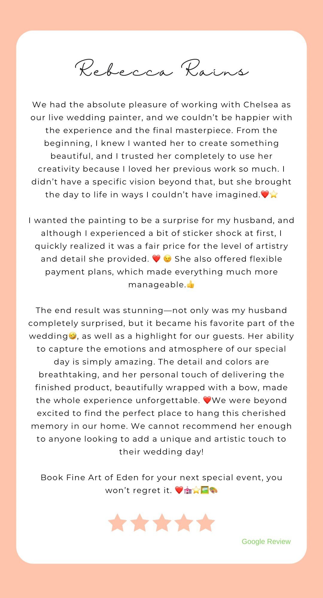 Copy of Copy of Blue Minimalist Quote Reviews Instagram Post - 2