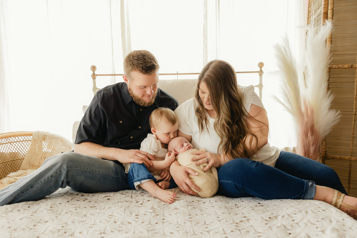 Canal Fulton Ohio Family Photographer