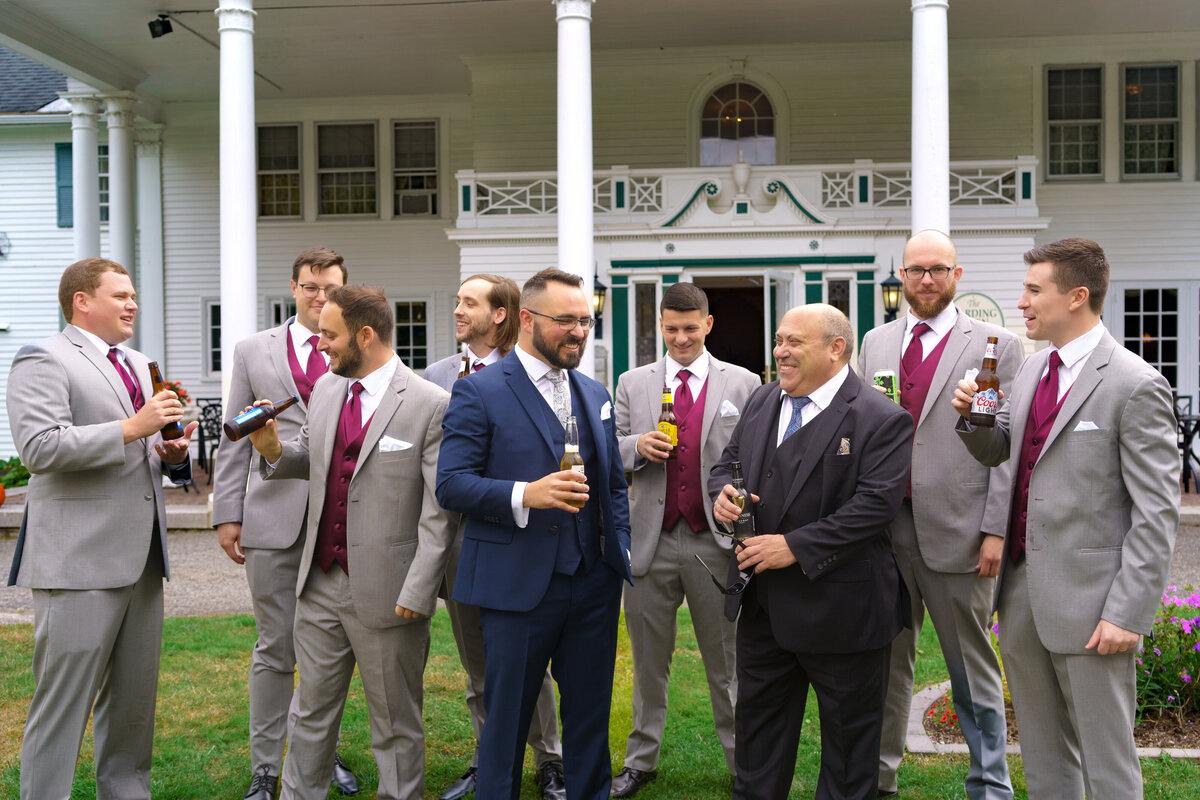 Bridal Party-17