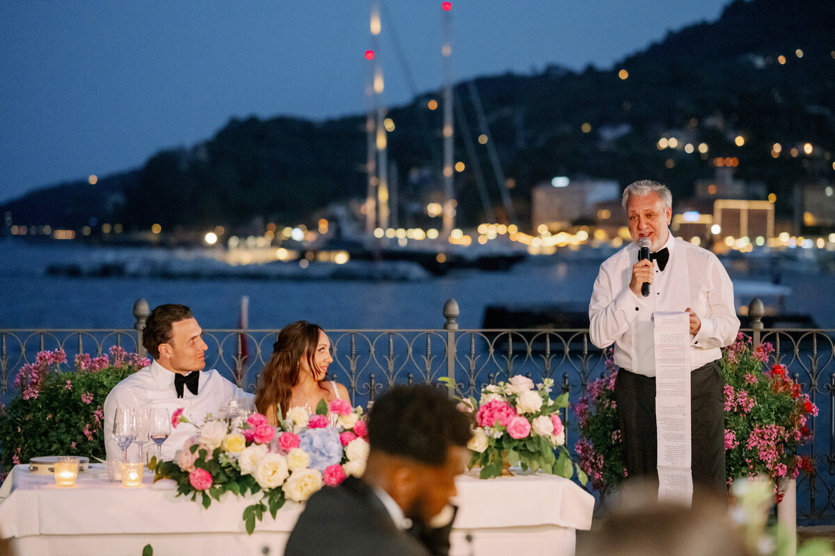 Wedding at Imperiale Hotel in Portofino Italy -228