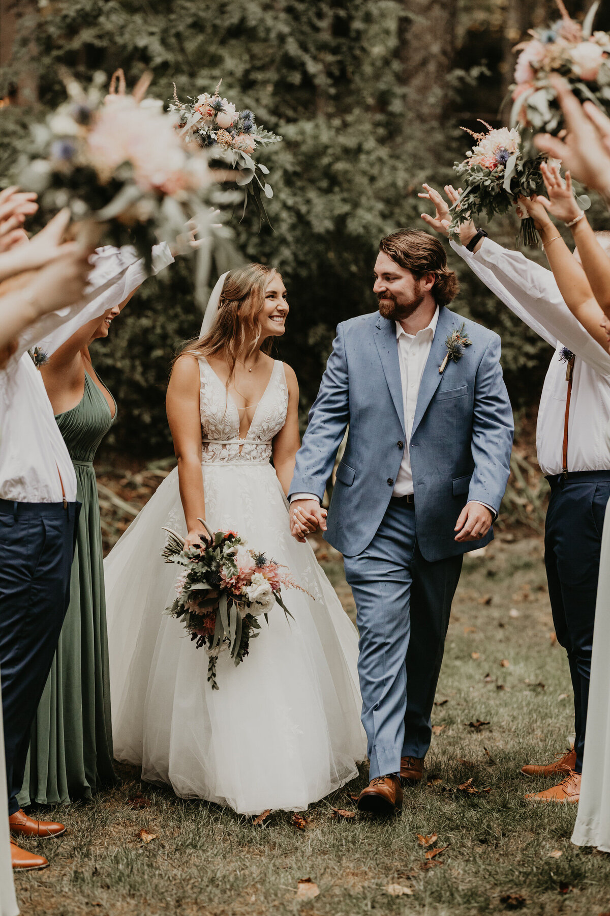 north georgia wedding photographer