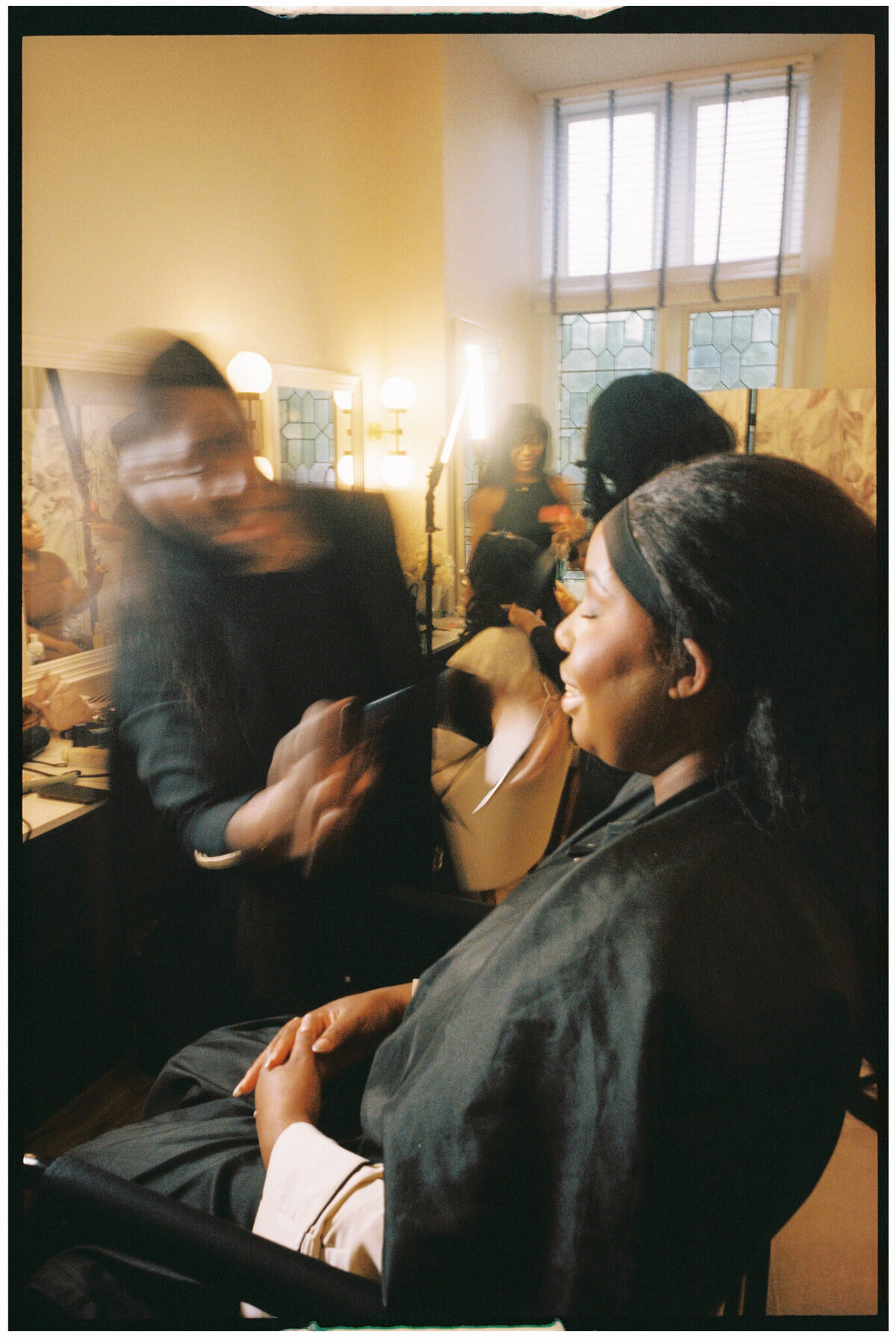 East Hampstead Park Nigerian Wedding Planner 1
