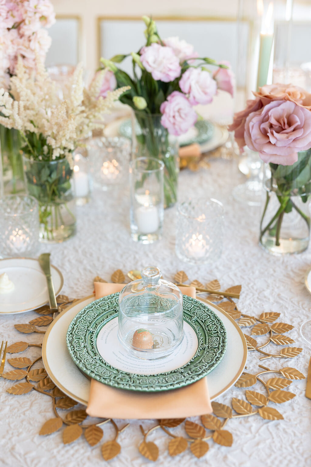 Luxury Weddings at The Olana