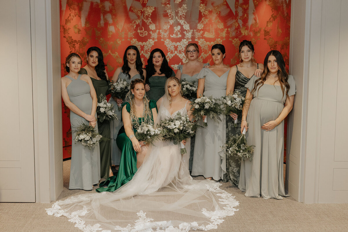 Bride_Bridesmaids_Peabody_Essex_Museum