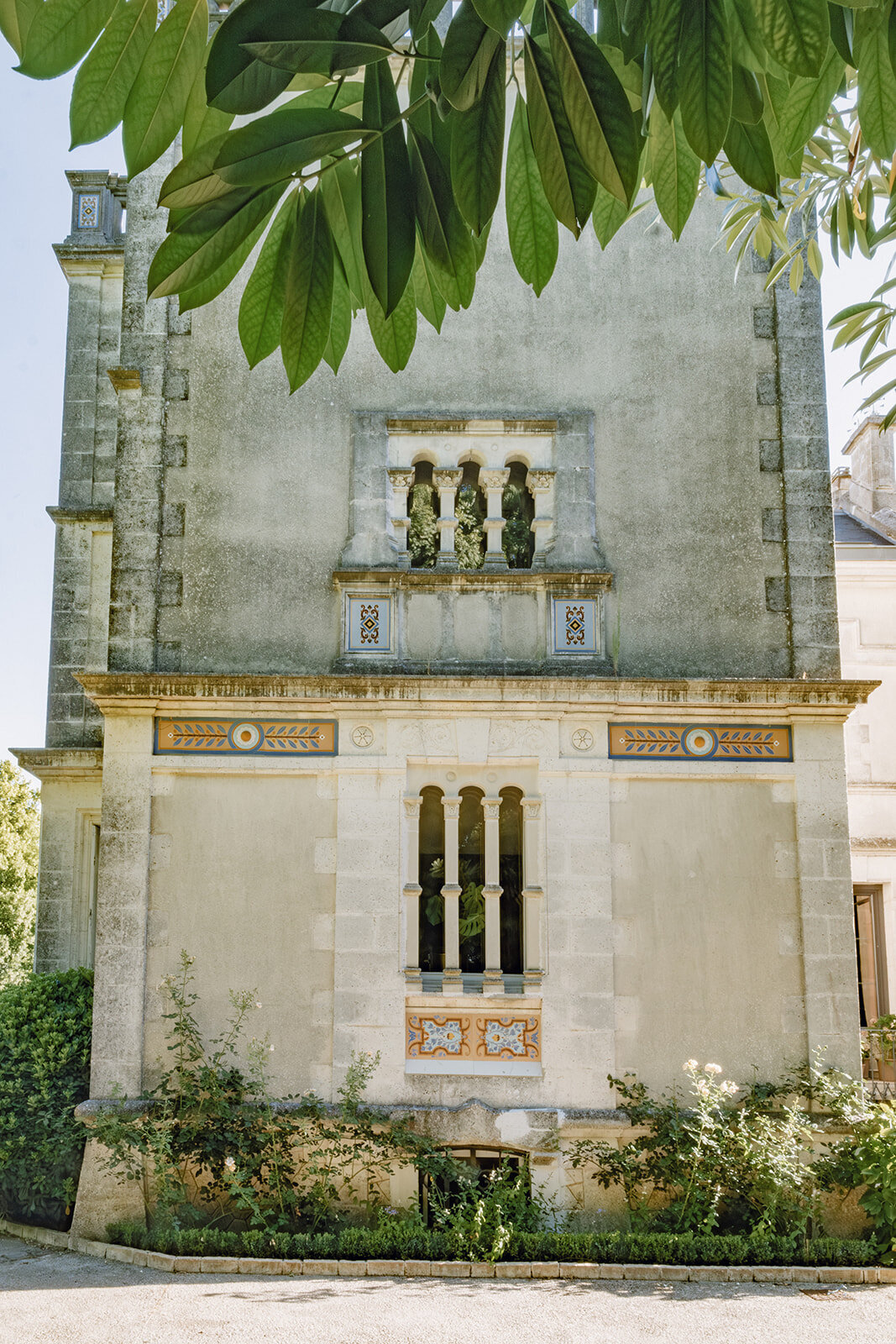 Chateau Charente_28