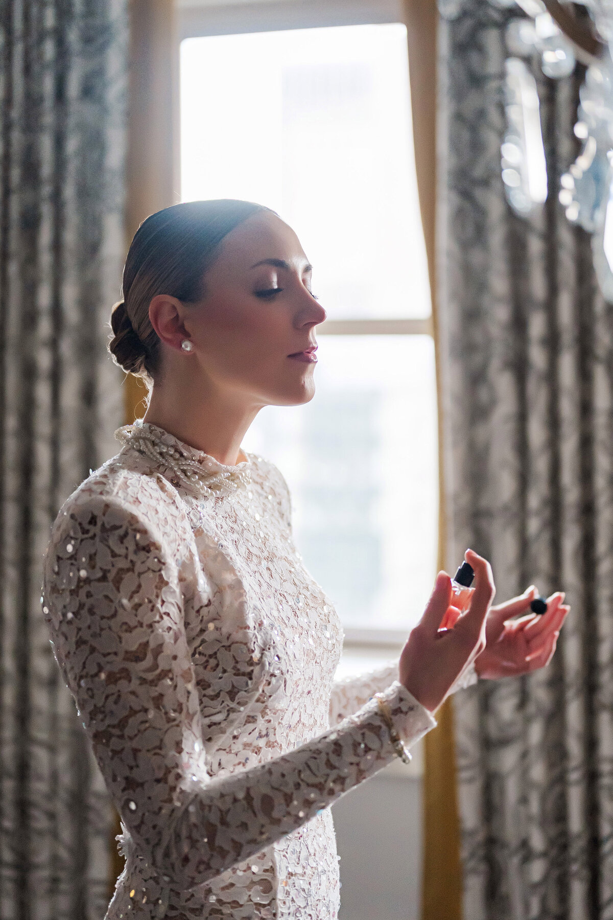 microwedding photography pittsburgh