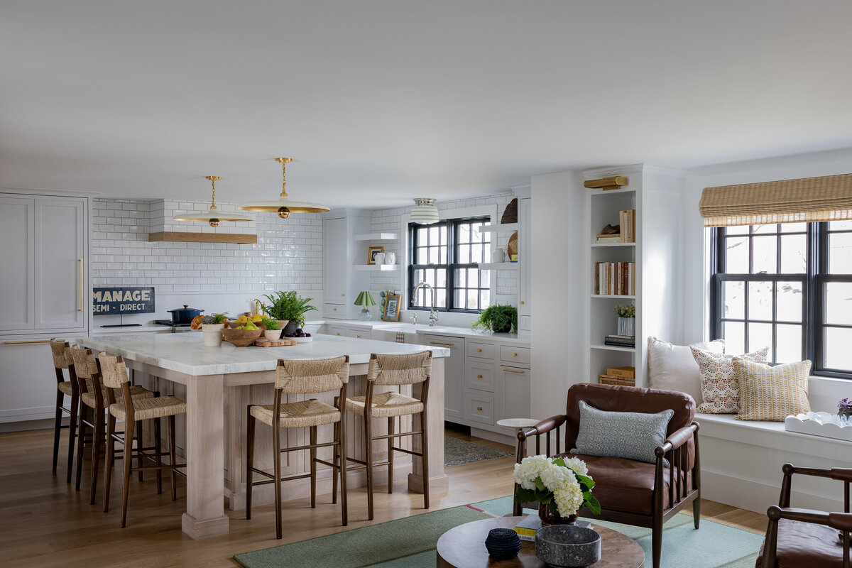 Be Home Interiors | About the Studio
