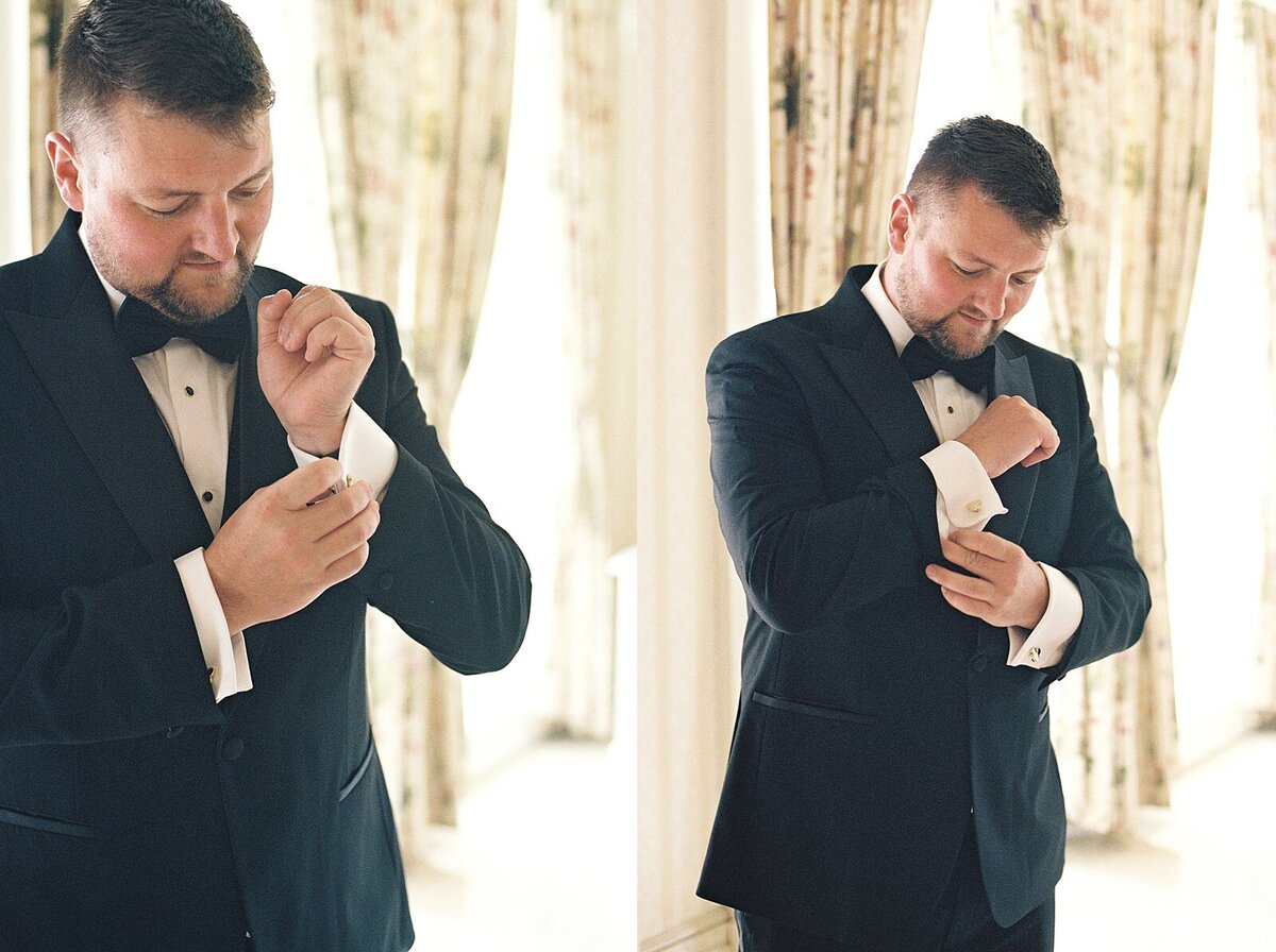 Hurst Wedding Film-Casie Marie Photography-Disney World Wedding Pavilion Contemporary Florida-6