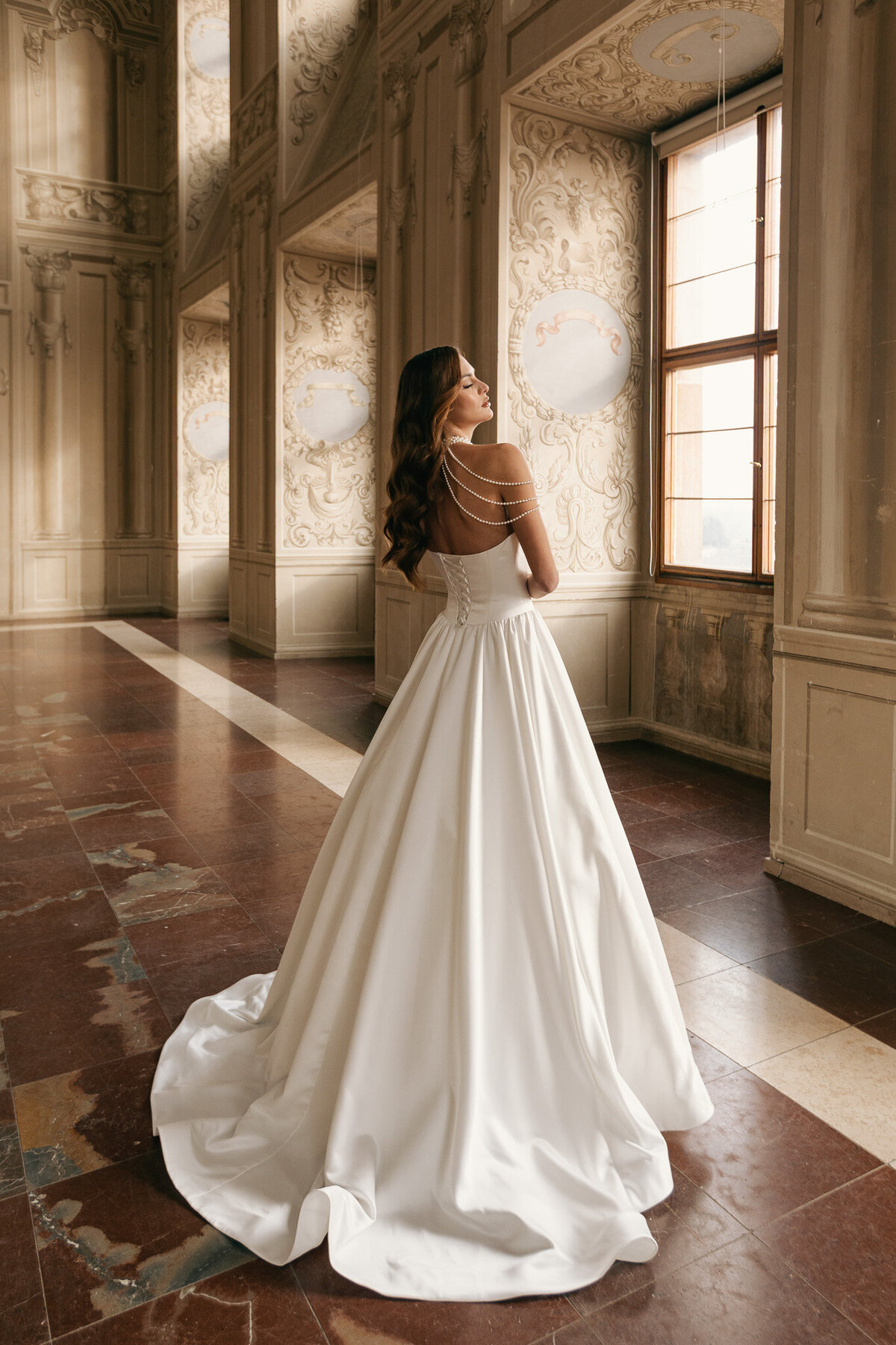 svatebnisatyAriana 3