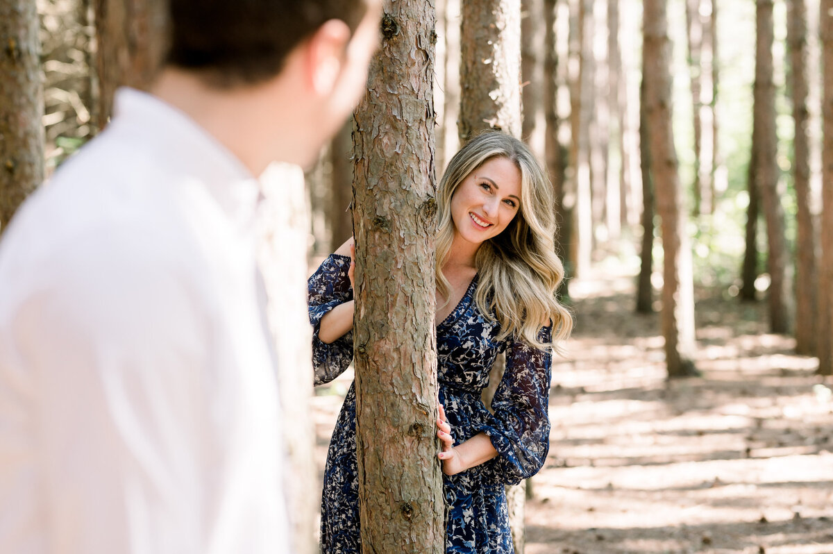 Kortright Engagement Photos 1006