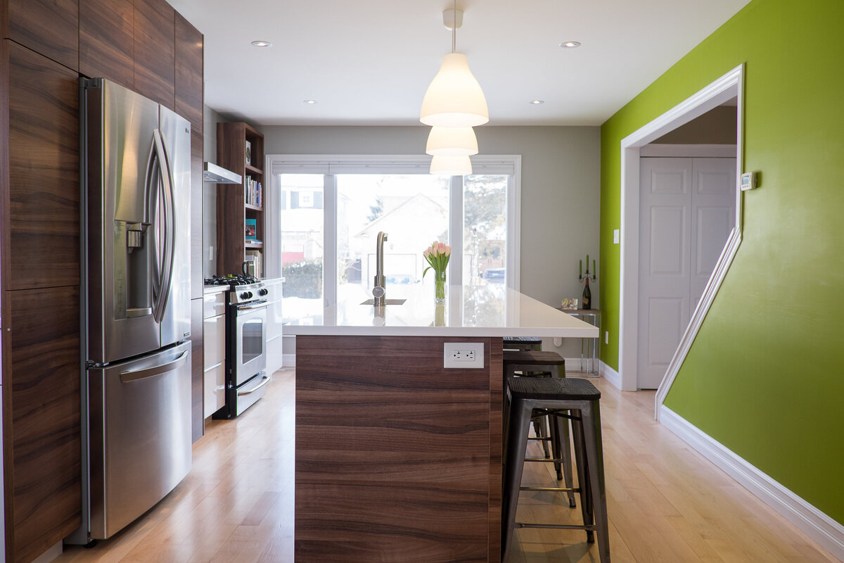 MCM Designer Kitchen Remodel Alta Vista (13)