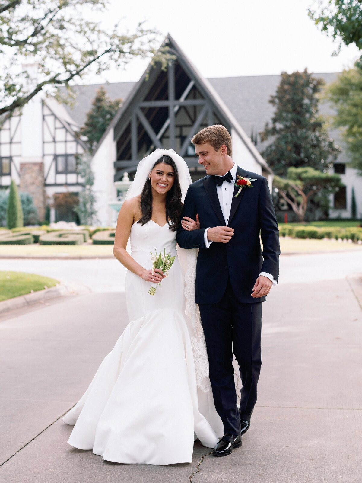Noah & Catherine Wedding - 0266