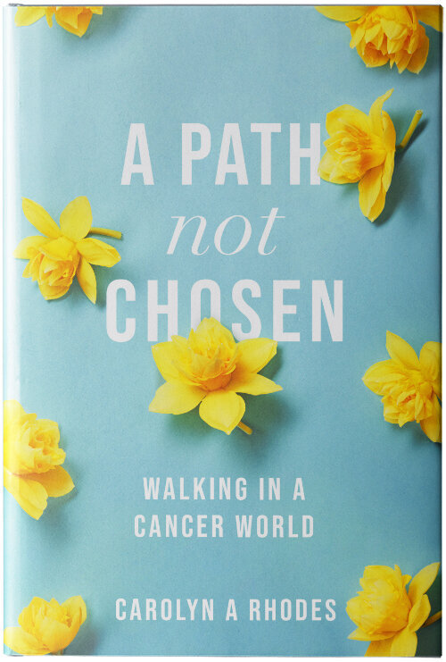 a-path-not-chosen