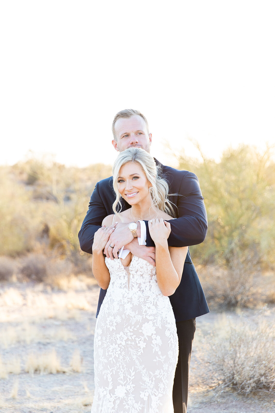 Karlie Colleen Photography - Ashley & Grant Wedding - The Paseo - Phoenix Arizona-776