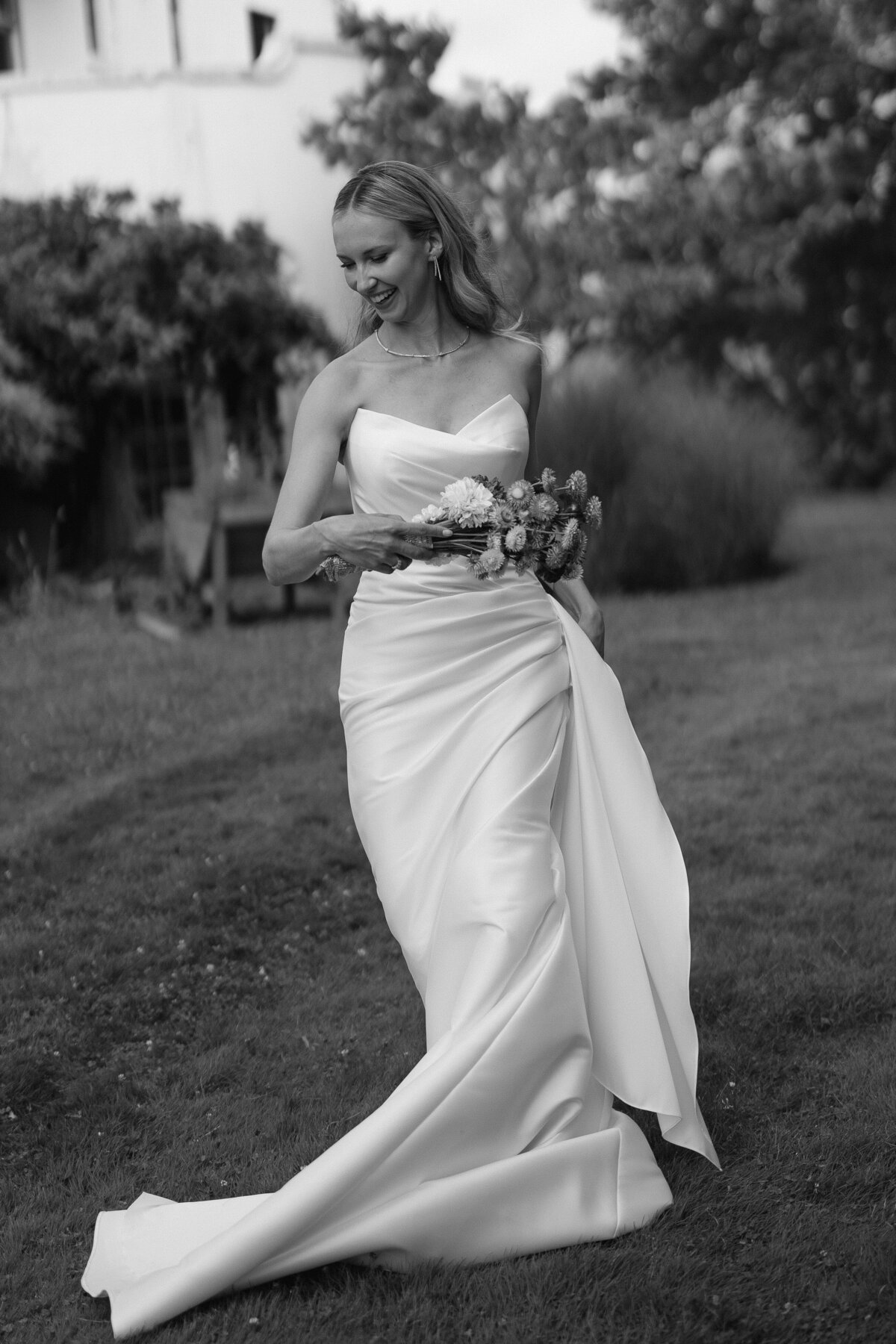 Summer Wedding in Marlboro, New York_101