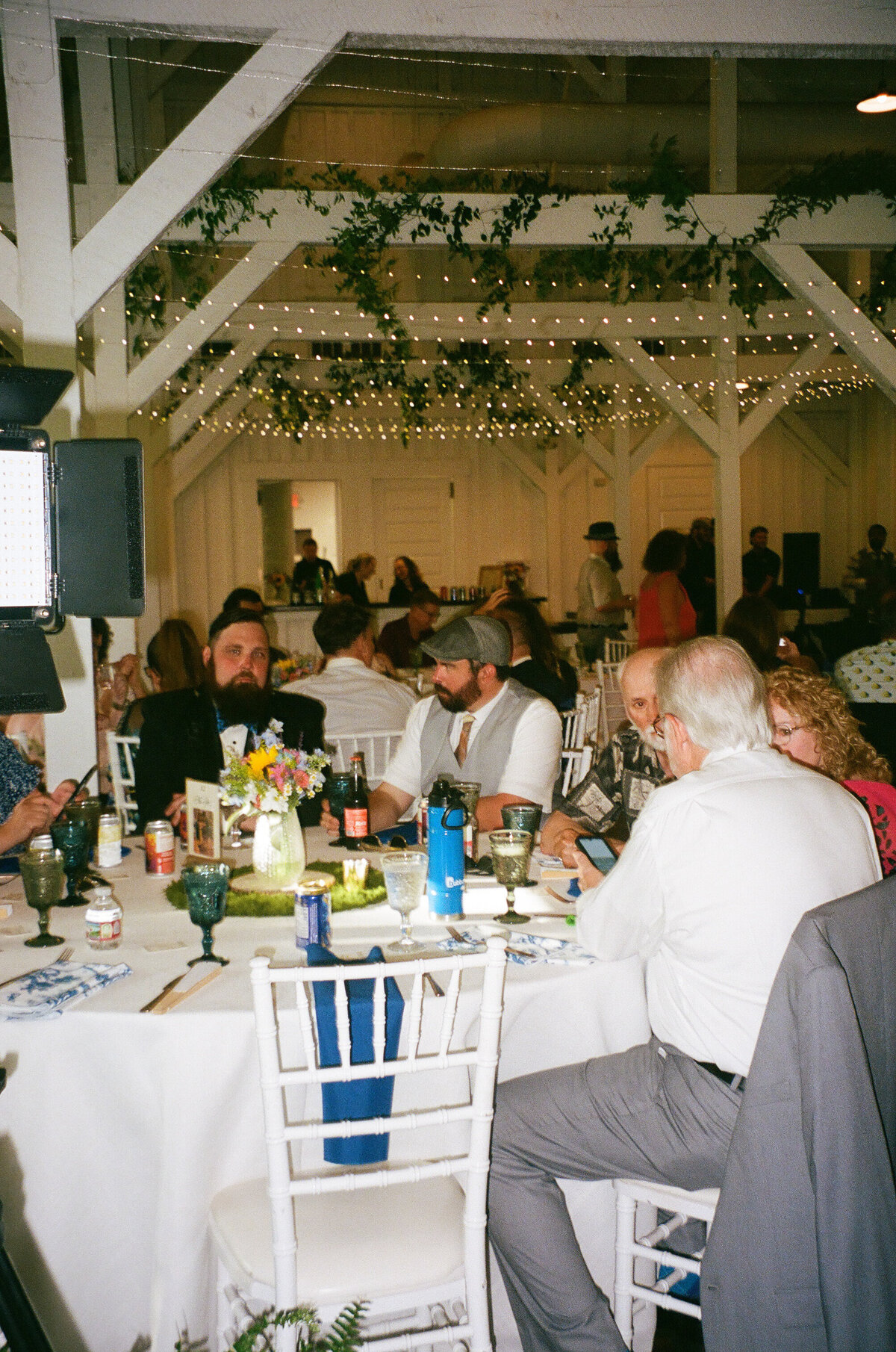 Emilee & Chris - Spain Ranch Wedding - 35mm Film Scans-20