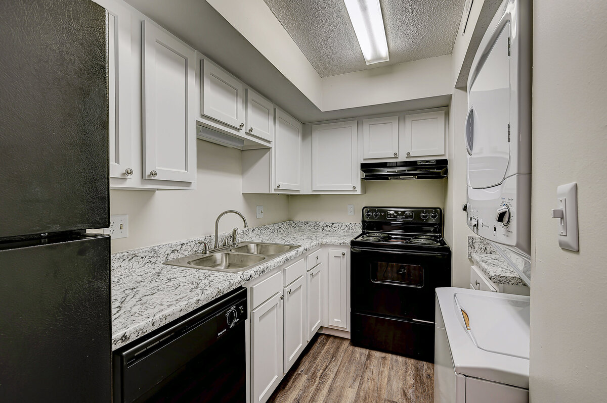 Kitchen After