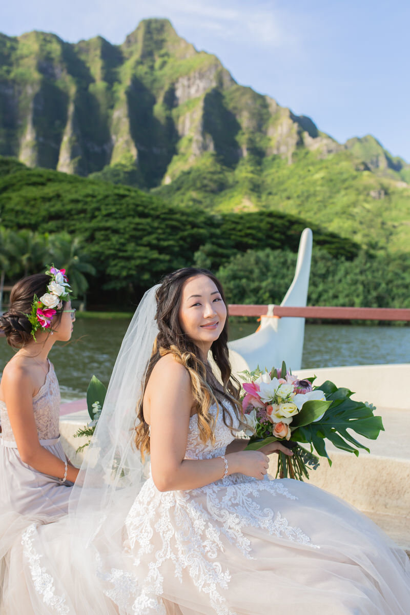 wedding in Oahu-3