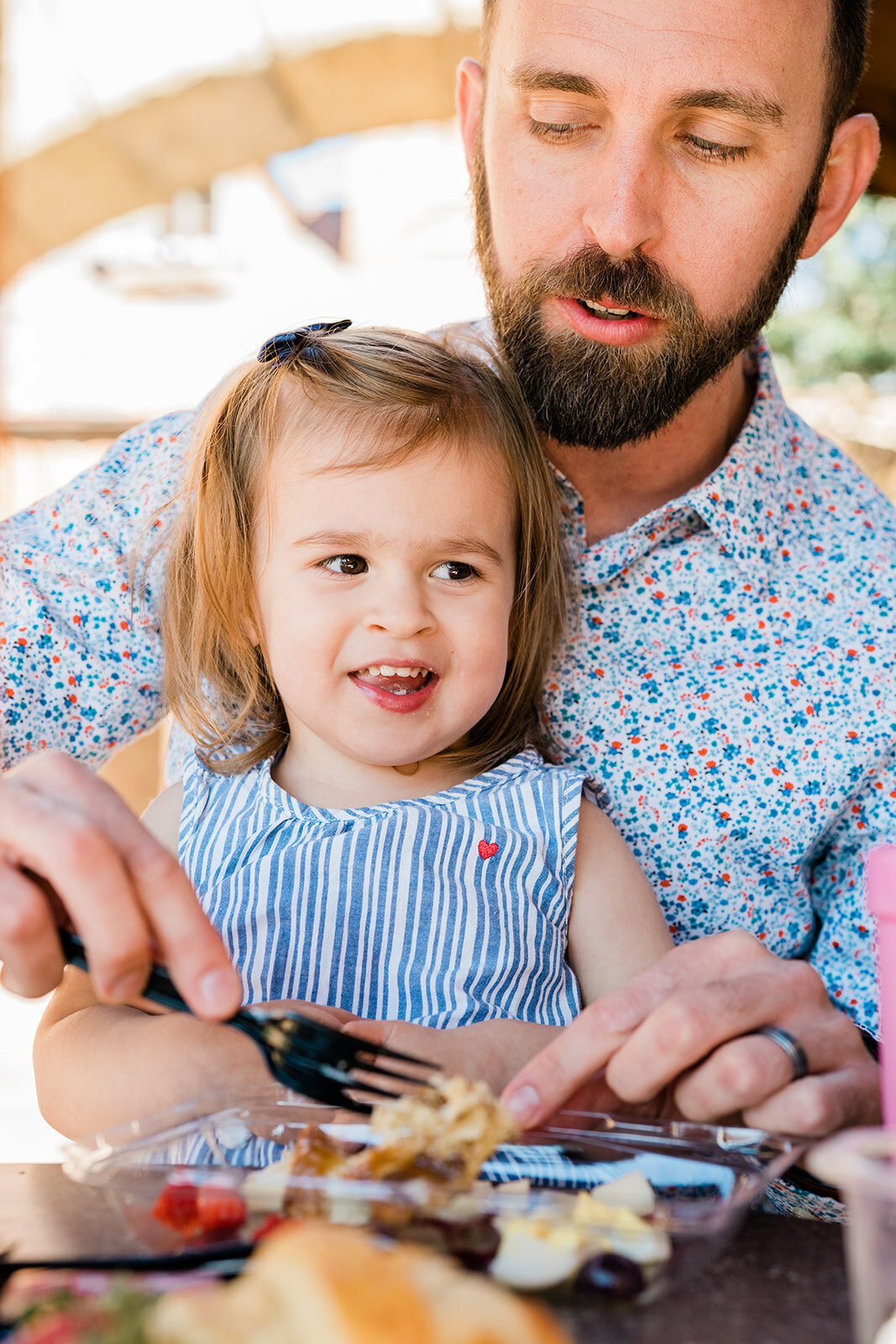 Disney Family Photos503