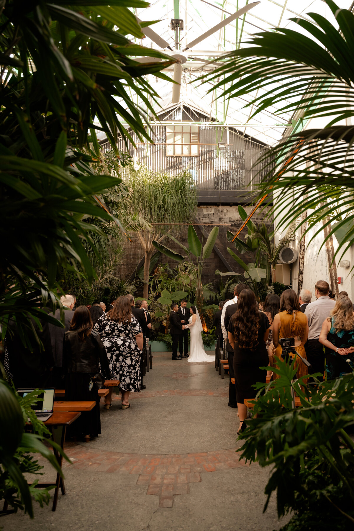 Los Angeles Wedding Photographer, Grassroom DTLA, Natalie&Kurtis-634
