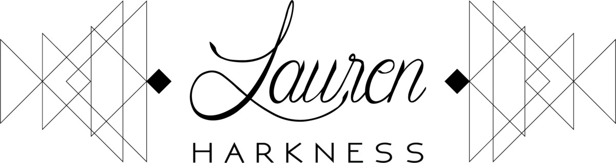 FULL LOGO-Lauren Harkness