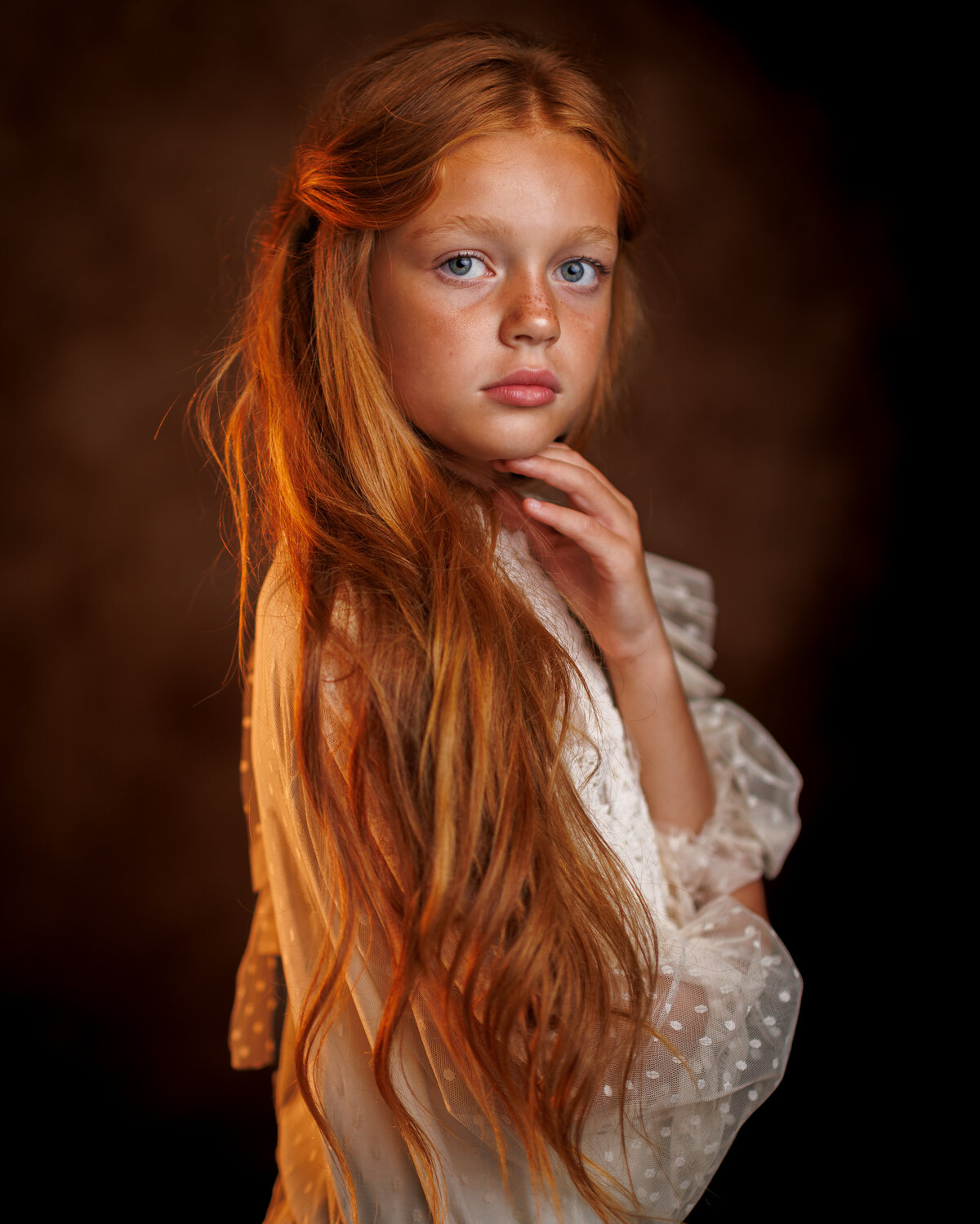 Fine art Louise Fotografie