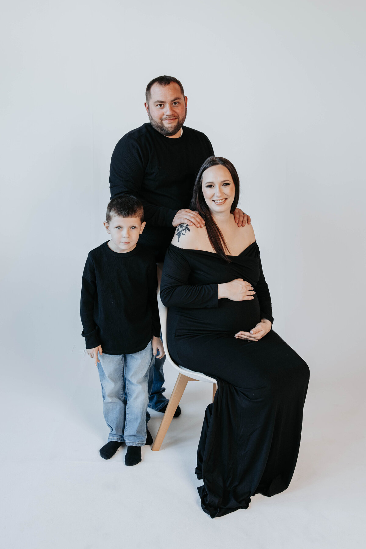 Kara - Maternity-59