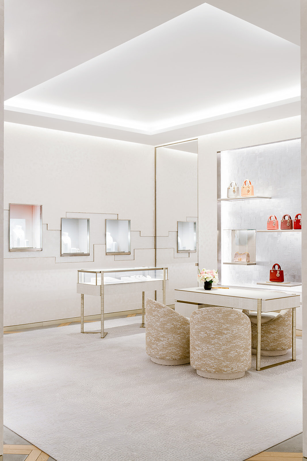 Dior - La Rose 2022 (3 of 17)