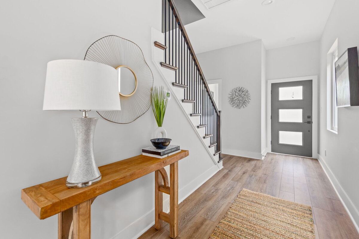 Hallmark Builders - Parkway Ave - Charlotte new construction homes developer - 2
